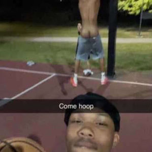 Meet your Posher, Grant